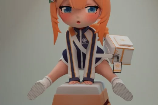 Mari rubim @top3dhub