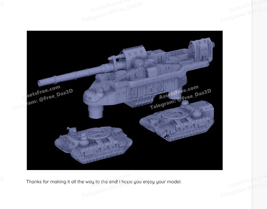 nfeyma-gnom-medium-artillery-carriage – STL 3D Print Model | AssetsFree.com nfeyma-gnom-medium-artillery-carriage - 3D model for printing | AssetsFree.com