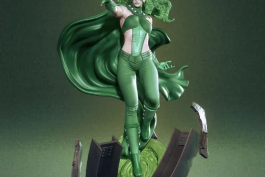 polaris_regular_and_extra_pieces_francis_quez_washed_ - 3D model for printing | AssetsFree.com