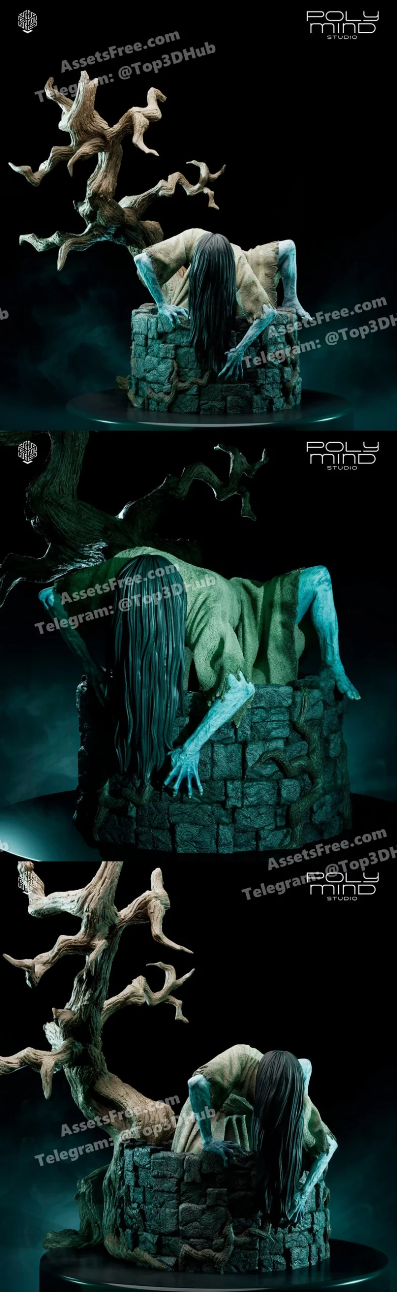 samara files – STL 3D Print Model | AssetsFree.com samara files - 3D model for printing | AssetsFree.com