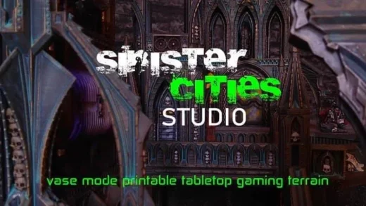 sinister_cities_studio_kickstarter_the_citybuilder_vol_1_final_files - 3D model for printing | AssetsFree.com