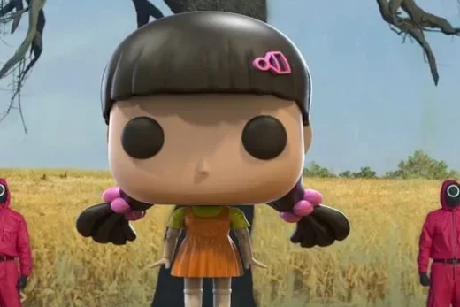 squid-game-doll-funko20211023-7501-nqoabn - 3D model for printing | AssetsFree.com