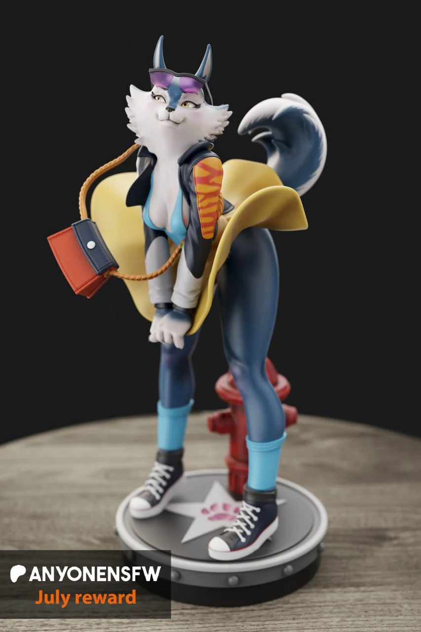 2024 07 porsha nsfw+futa