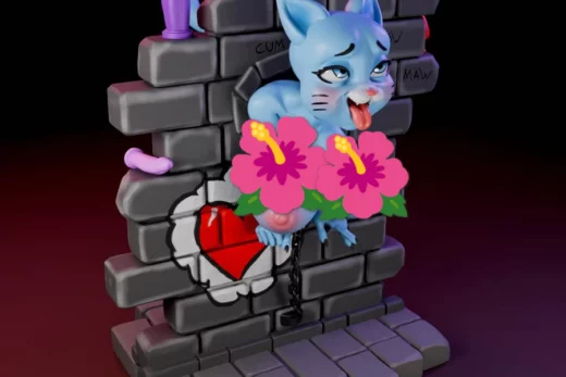 2024 08 08 blue mommy cat nsfw+futa