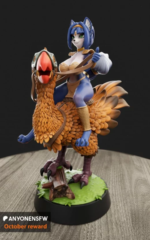 2024 10 krystal nsfw+futa