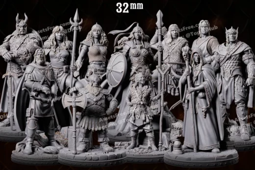 984 supreme guards supported