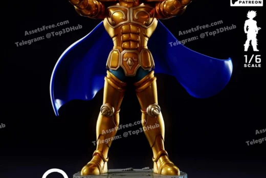 Aldebaran de tauro 1 6 stl