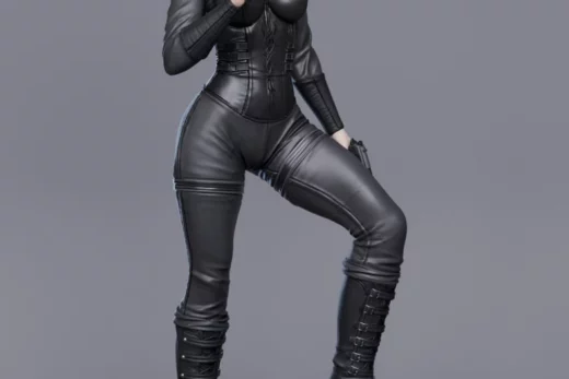 Abe3d 2025 06 selene by davi