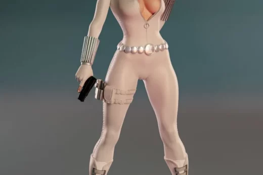 Abe3d 2025 06 yelena belova white widow +nsfw