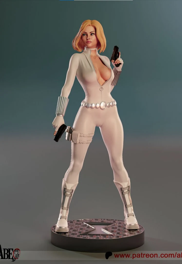 Abe3d 2025 06 yelena belova white widow +nsfw
