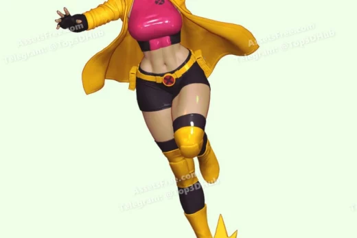 Abe3d marvel jubilee
