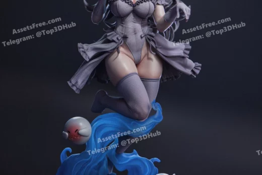 Abe3d super mario boosette