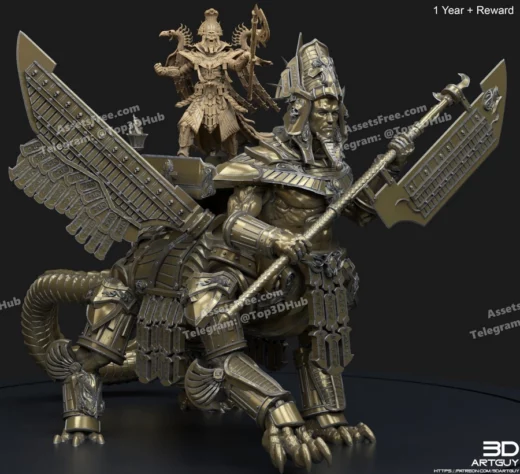 August2025reward warsphinx parts and single