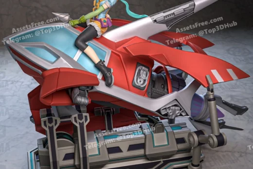 Azerama tales of graces pascal