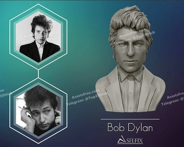Bob dylan