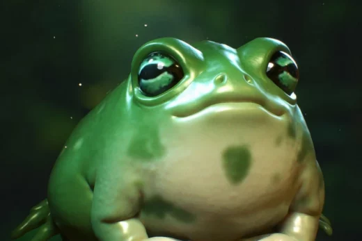 Bulkamancer 2025 07 toad (monster hunter wilds)