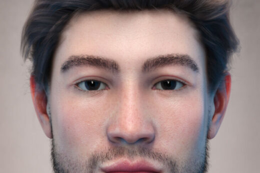 Cgi akio for genesis 9