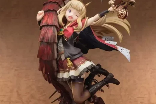 Cagliostro granblue fantasy