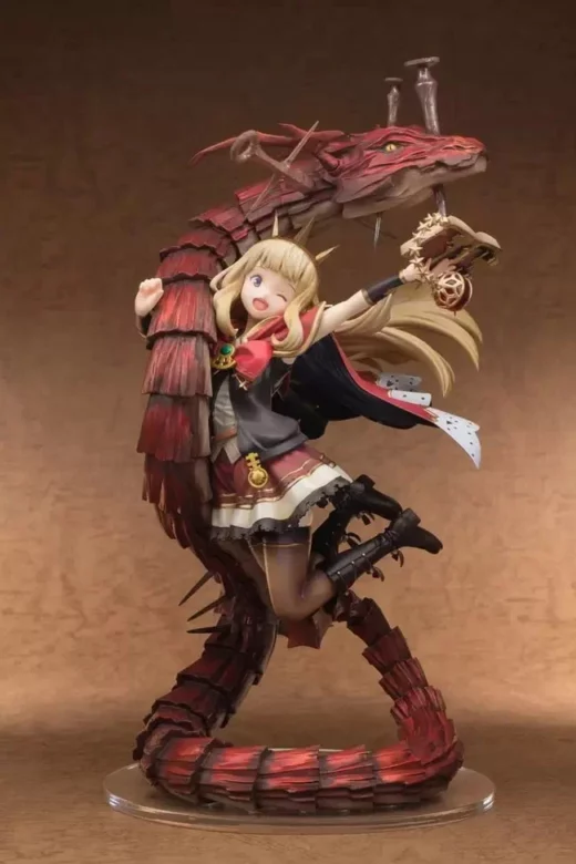 Cagliostro granblue fantasy