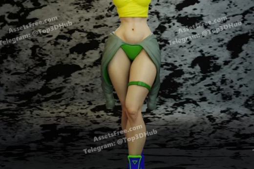 Caitlin fairchild + nsfw