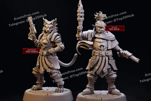 Cast n play imperial army sentinels