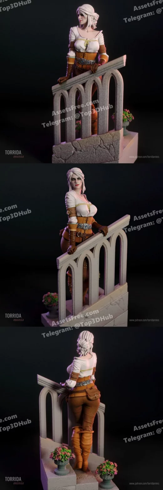 Ciri torrida minis