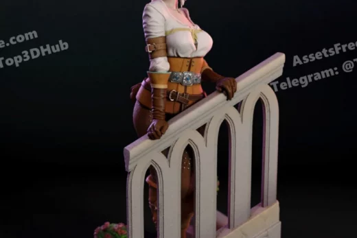 Ciri torrida minis