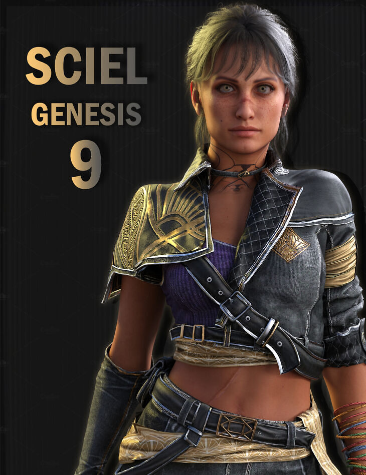 Clair Obscur Expedition 33 Sciel for G9 – STL 3D Print Model | AssetsFree.com Clair obscur expedition 33 sciel for g9