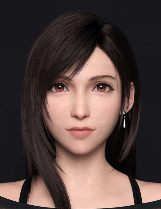 Dw tifa for genesis 9