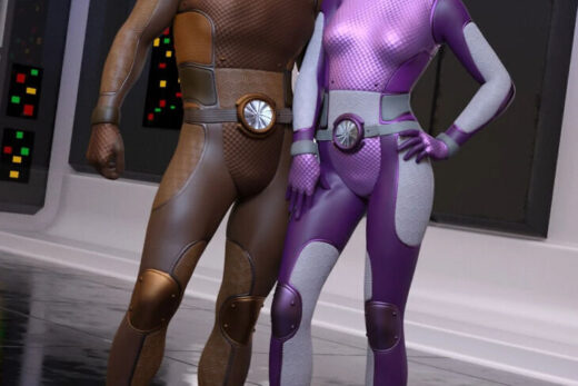 Dz shadow pulse for genesis 9