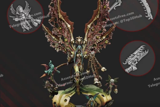 Dakkadakkastore morticia the morbid queen