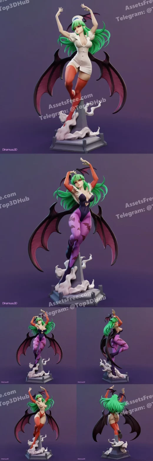 Dinamuuu3d morriganaensland