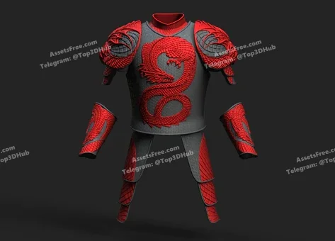 Dracula untold armor