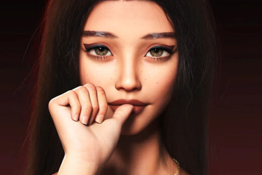 Fpd aalia for genesis 9