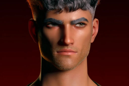 Fpd alec for genesis 9