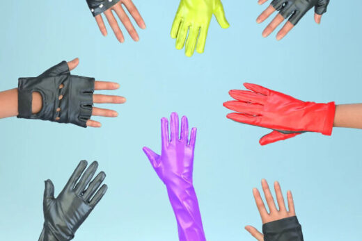 Glove a licious 2 for genesis 9