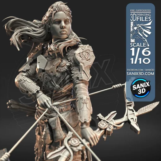 Horizon aloy (supported)