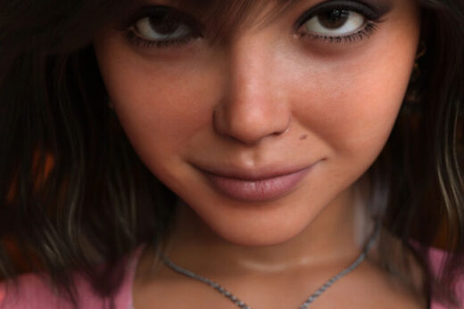 Ist thirelia for genesis 9