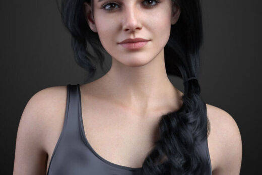 Istq emmy for genesis 9