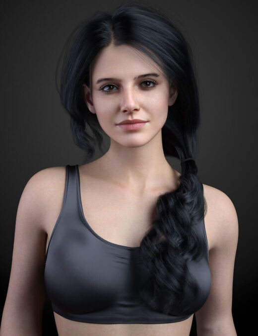 Istq emmy for genesis 9