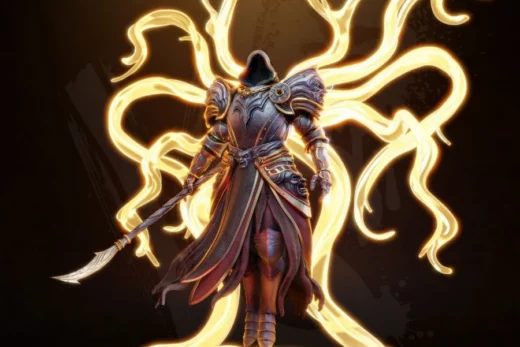 Inarius 1 6 with render image