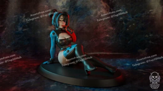 Jigglystix 2022 04 switch girl nsfw