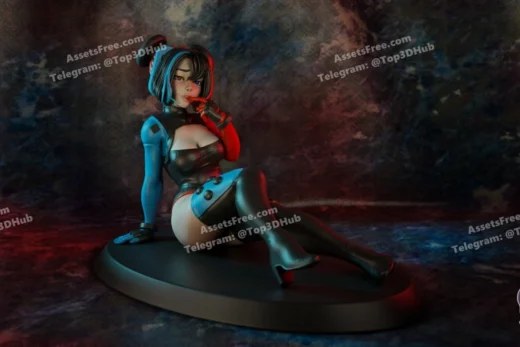 Jigglystix 2022 04 switch girl nsfw