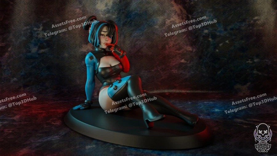 Jigglystix 2022 04 switch girl nsfw