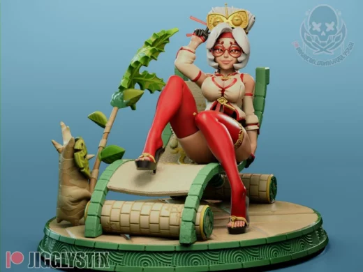 Jigglystix ancient lab director purash nsfw+futa (1)