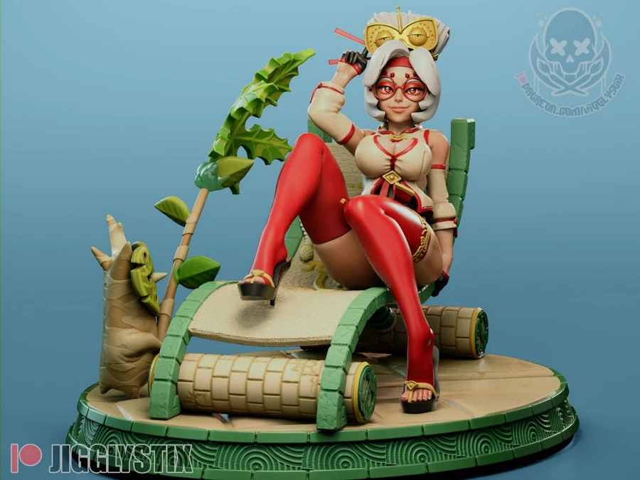 Jigglystix ancient lab director purash nsfw+futa (1)