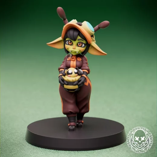 Jigglystix beekeepergoblin nsfw (1)