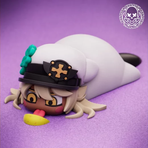 Jigglystix ramlethallemon