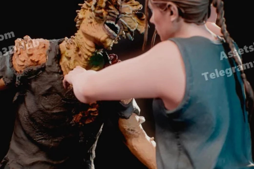 Kcstudio abby + bust 07 2025