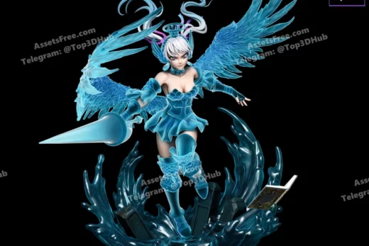 Kaidan black clover noelle silva